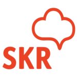 SKR Logo Gross Quadratisch